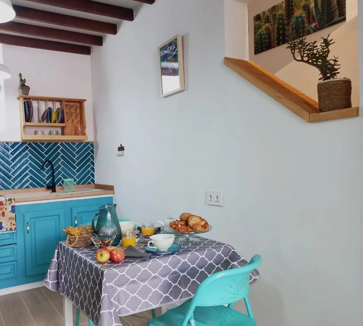 La Casita Del Valle Los Realejos