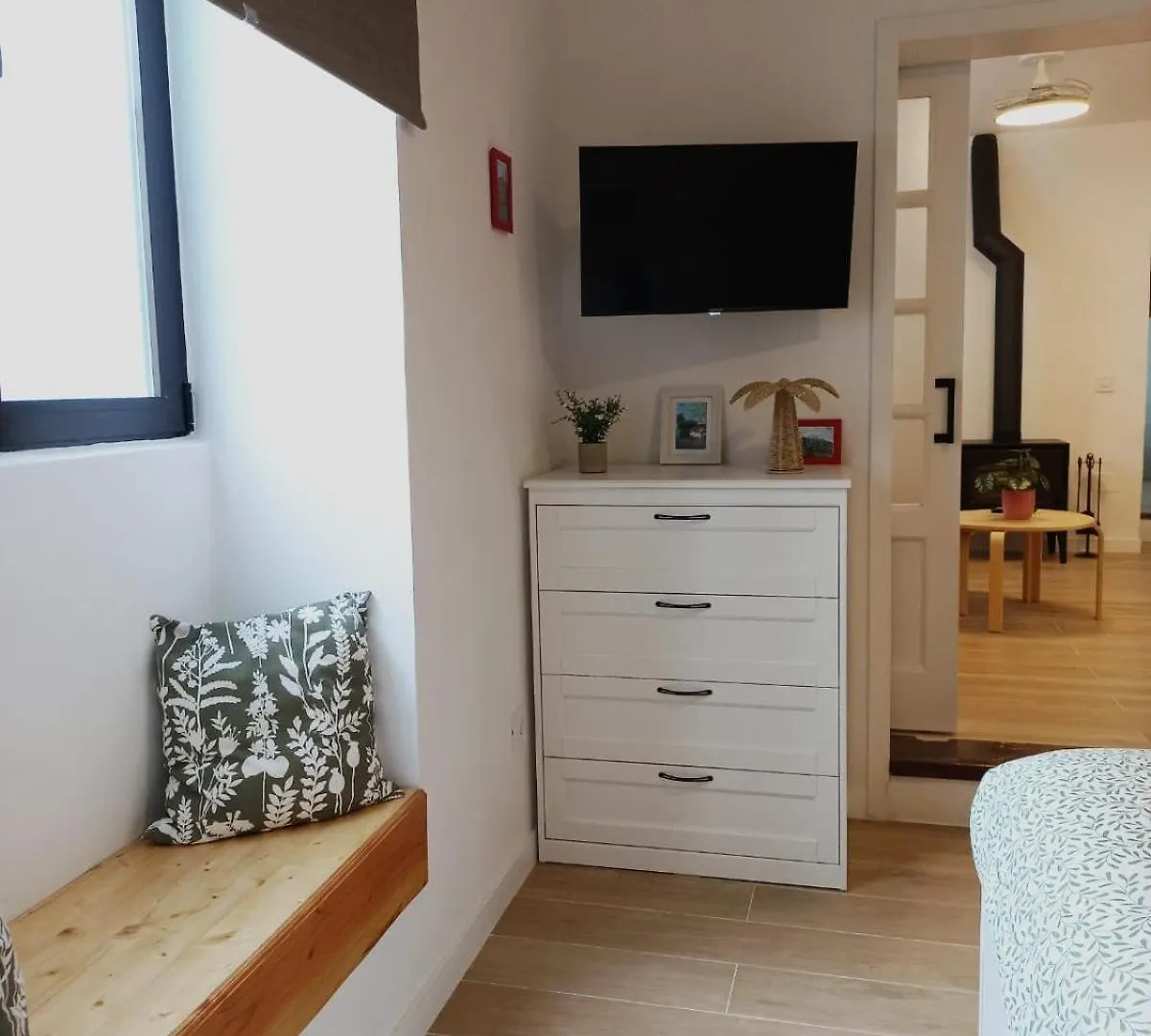 Tatil Evi La Casita Del Valle Los Realejos