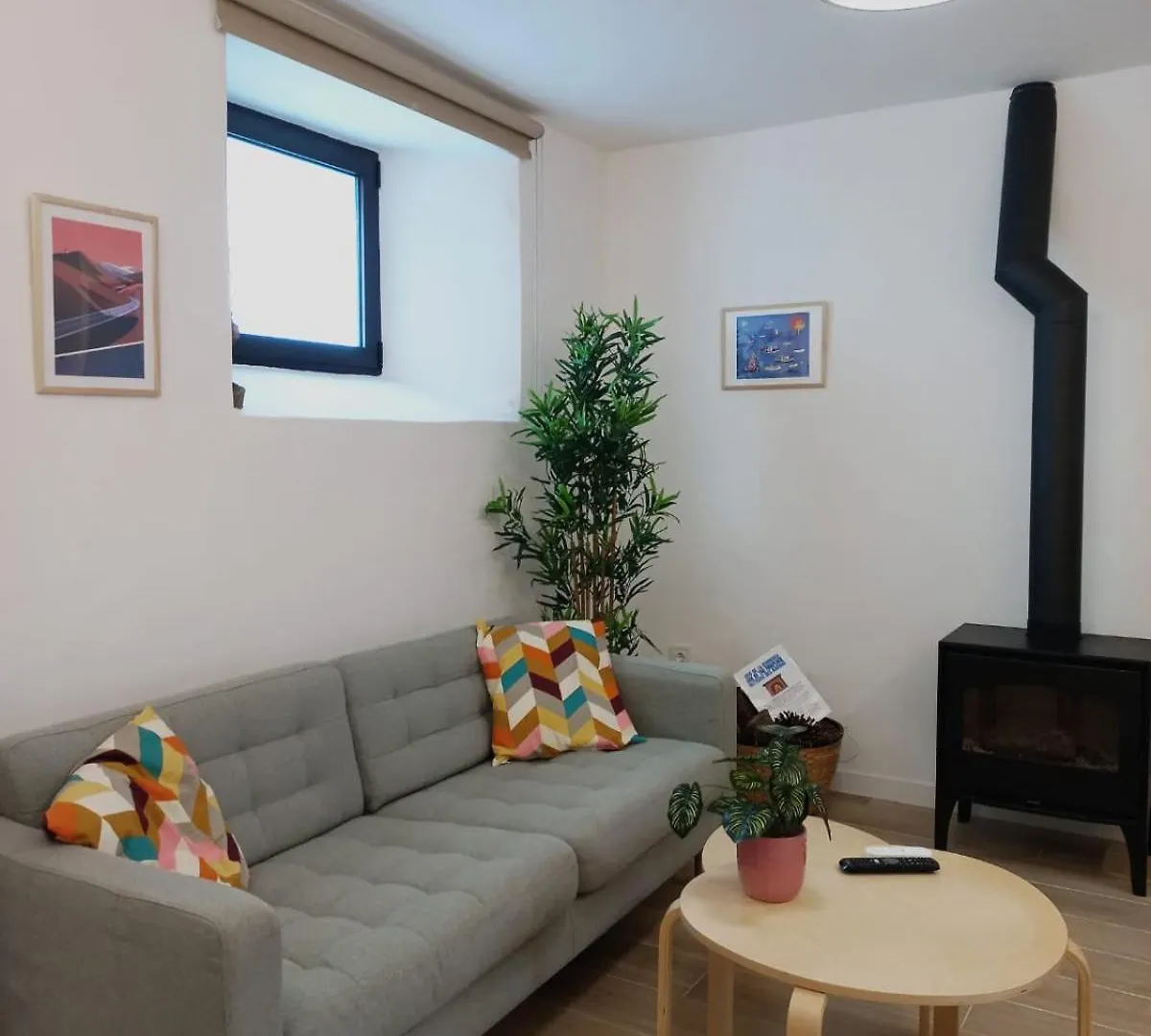 Tatil Evi La Casita Del Valle Los Realejos