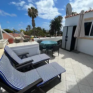 Hébergement de vacances Canaveras Vistas, Los Realejos