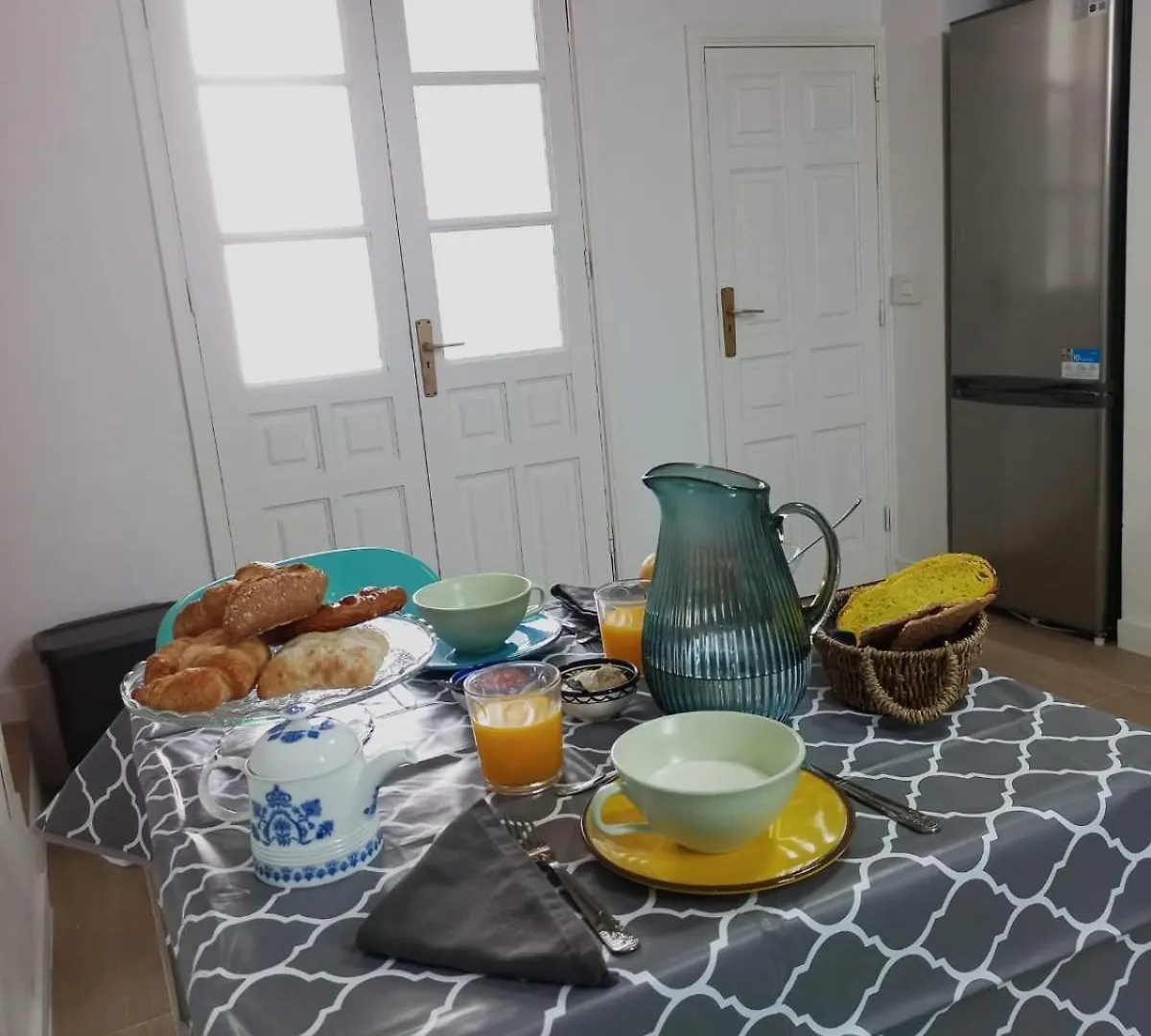 Casa de Férias La Casita Del Valle Los Realejos Espanha