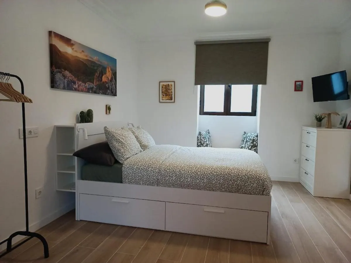 La Casita Del Valle Los Realejos Espanha