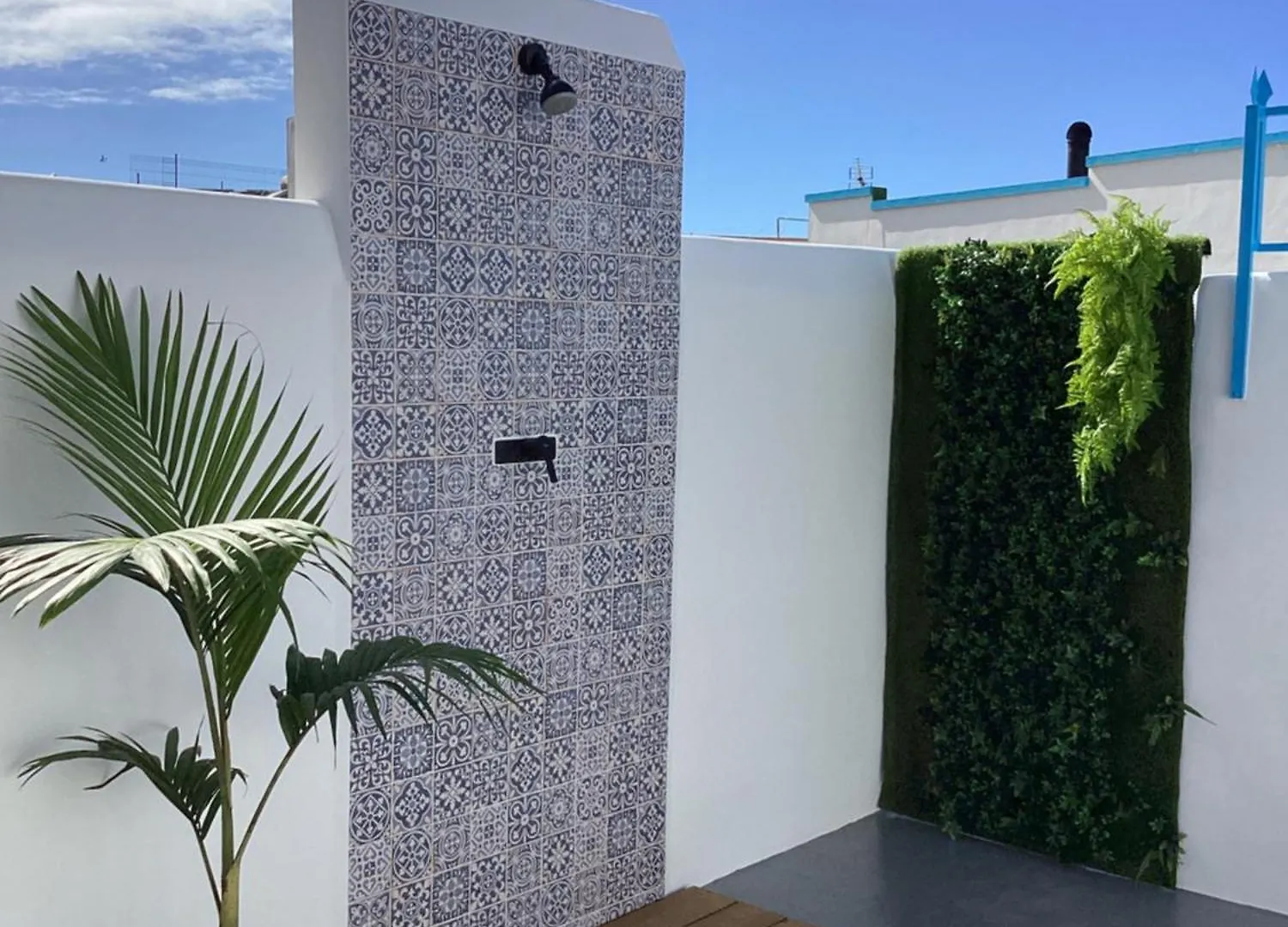 Casa de Férias La Casita Del Valle Los Realejos